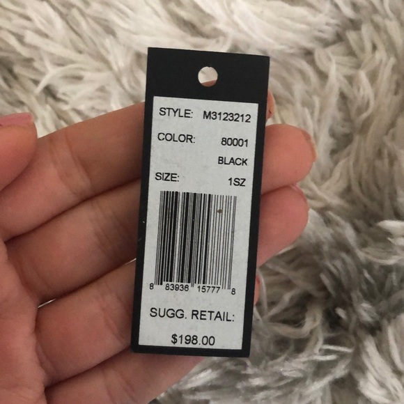 MARC by Marc Jacobs Classic Q - Karlie Crossbody - Picture 7 of 7